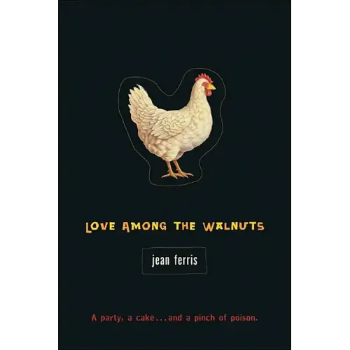Love Among the Walnuts