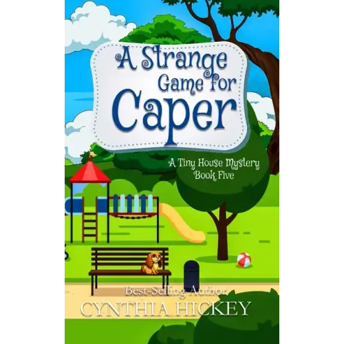 A Strange Game for Caper