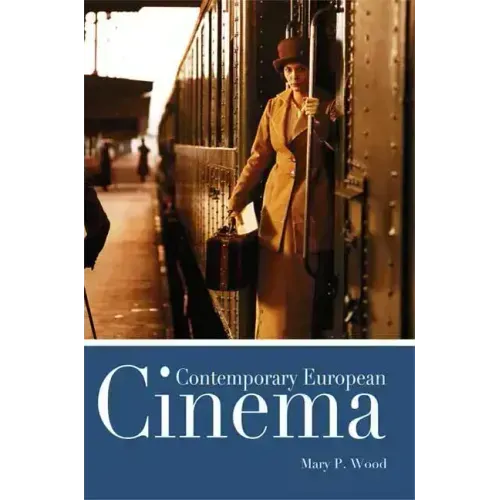 Contemporary European Cinema