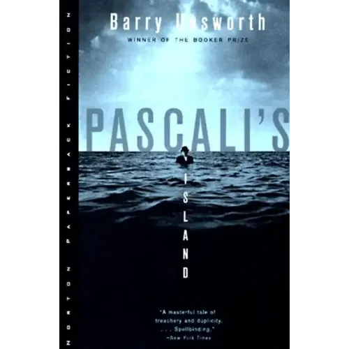 Pascali's Island