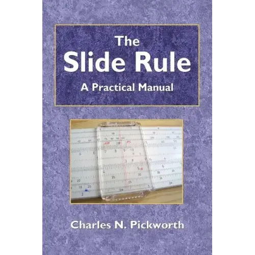 The Slide Rule