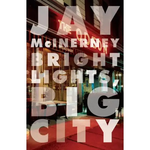 Bright Lights, Big City