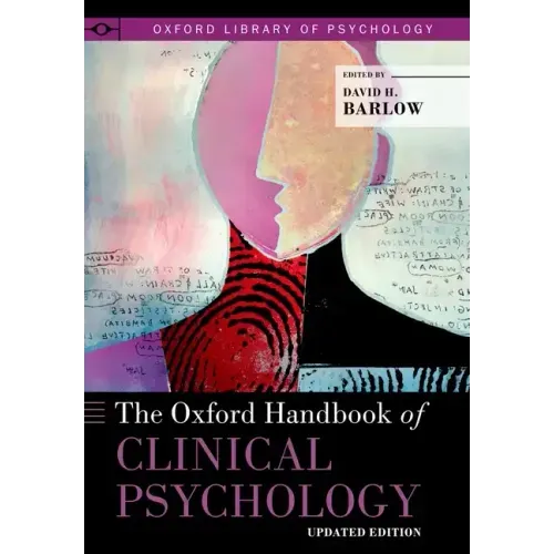 Oxford Handbook of Clinical Psychology (Updated)