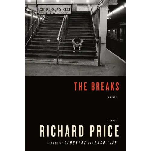 The Breaks