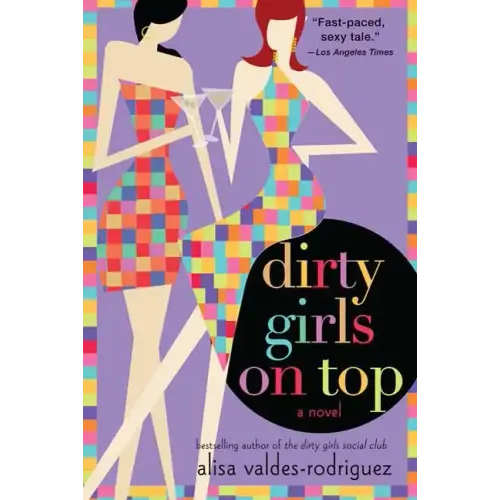 Dirty Girls on Top