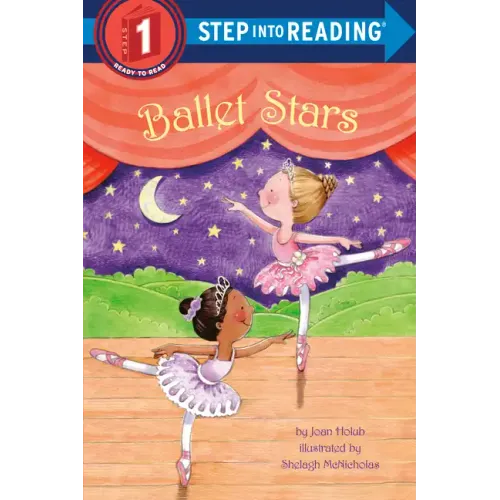 Ballet Stars