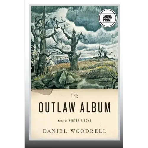 The Outlaw Album: Stories