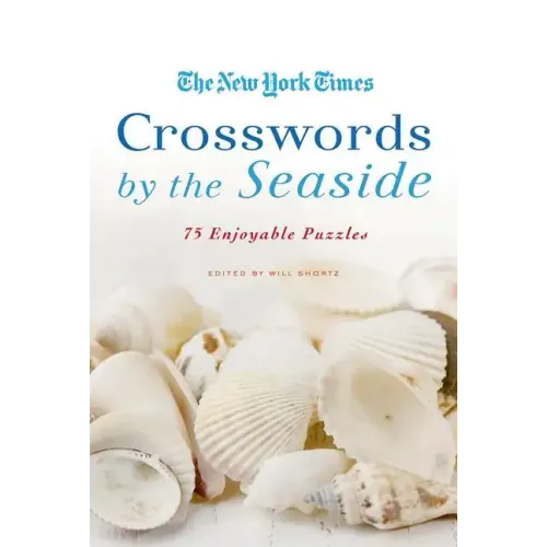 Nyt Xwords by the Seaside