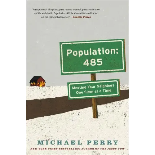 Population: 485