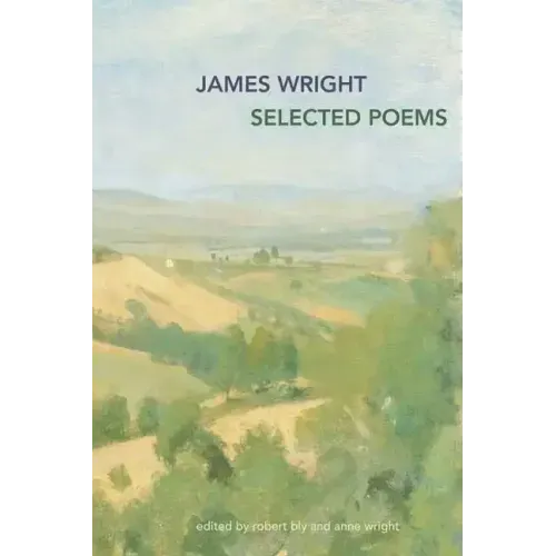 Selected Poems