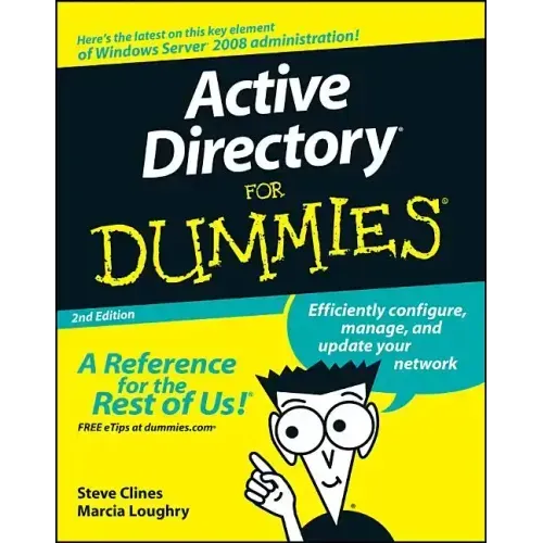Active Directory for Dummies