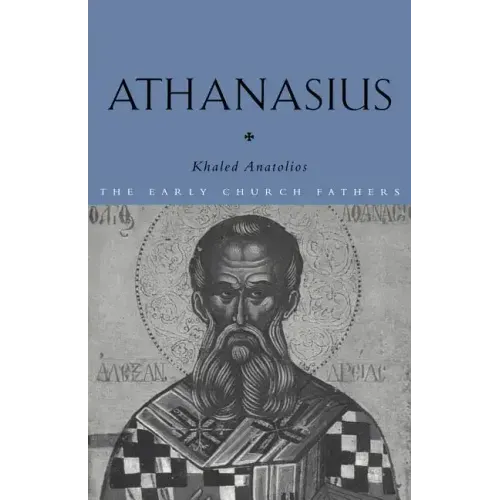 Athanasius