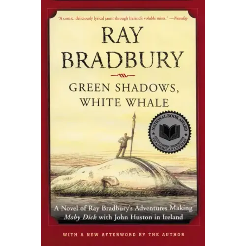 Green Shadows, White Whale