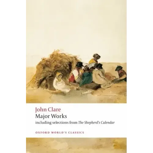 Major Works