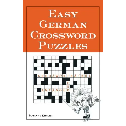 Easy German Crossword Puzzles