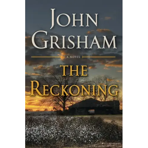 The Reckoning