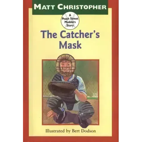 The Catcher's Mask