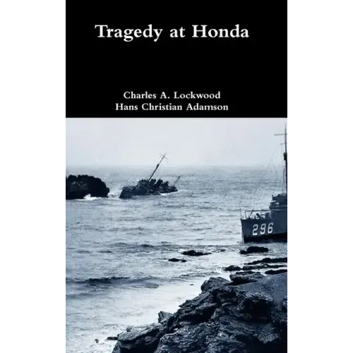Tragedy at Honda