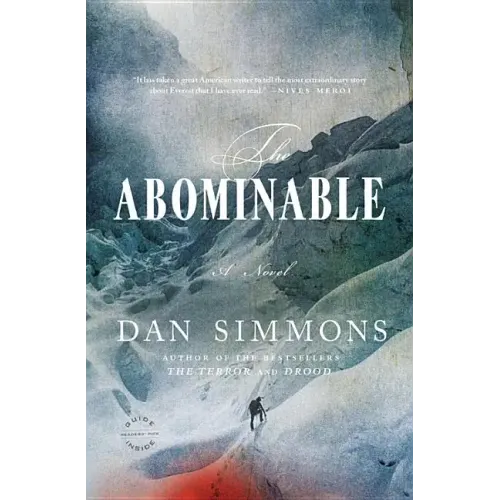 The Abominable