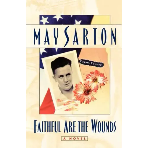 Faithful Are the Wounds