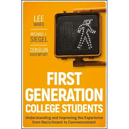 First-Generation College Students