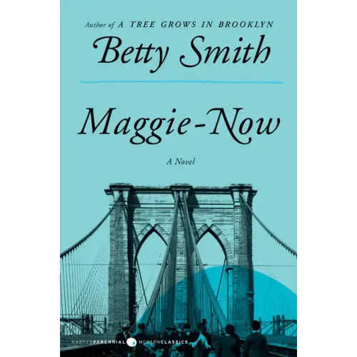 Maggie-Now