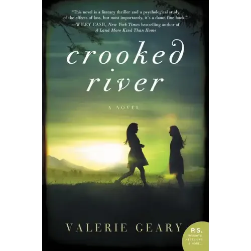 Crooked River