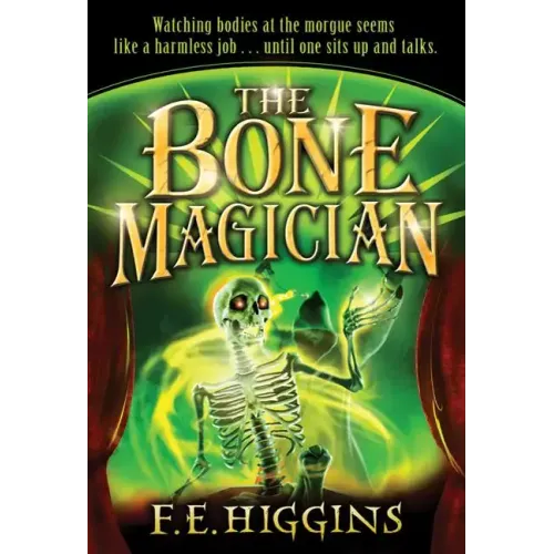 The Bone Magician