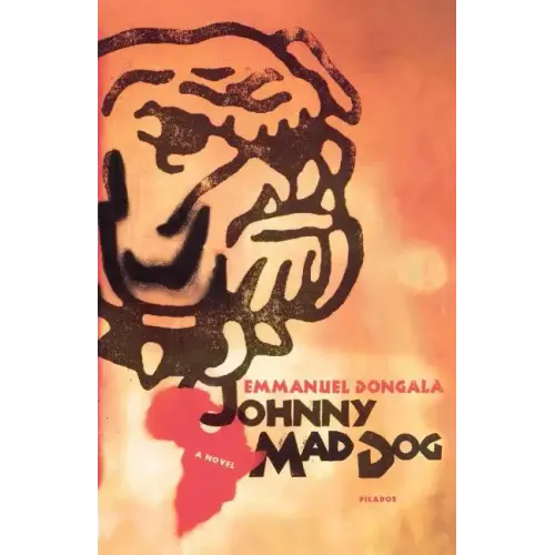 Johnny Mad Dog