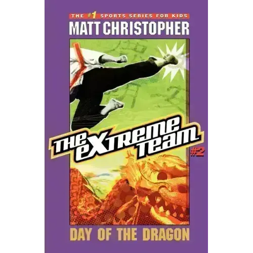 Day of the Dragon