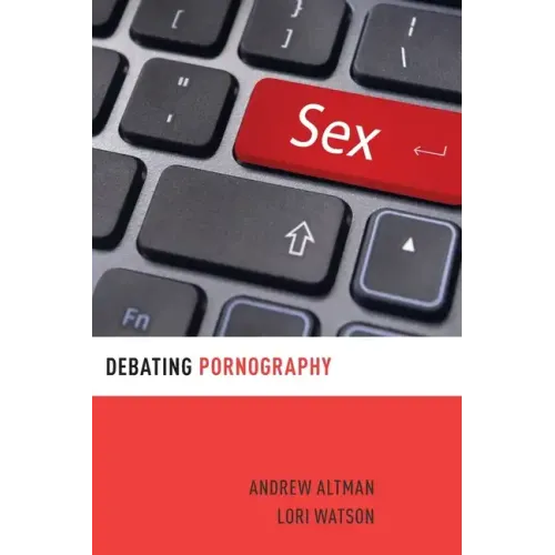 Debating Pornography