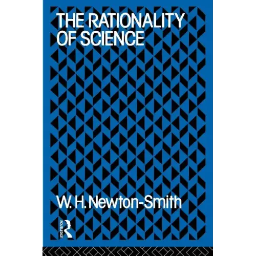 The Rationality of Science