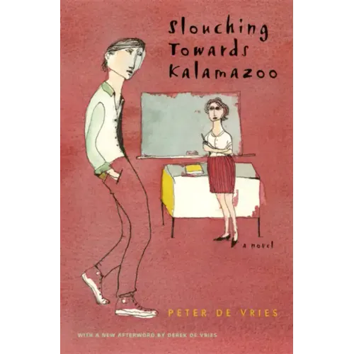 Slouching Towards Kalamazoo