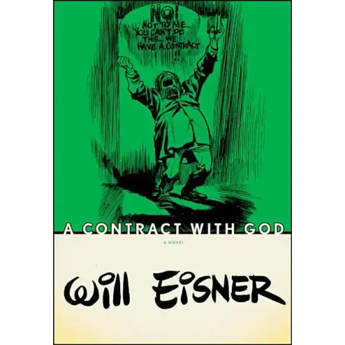 A Contract with God