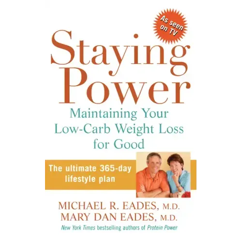 Staying Power: Maintaining Your Low-Carb Weight Loss for Good