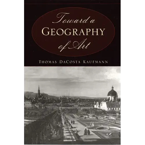 Toward a Geography of Art