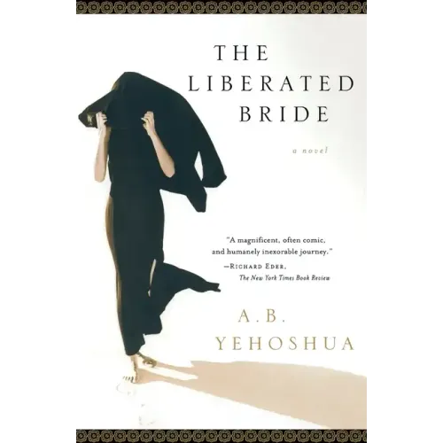 The Liberated Bride