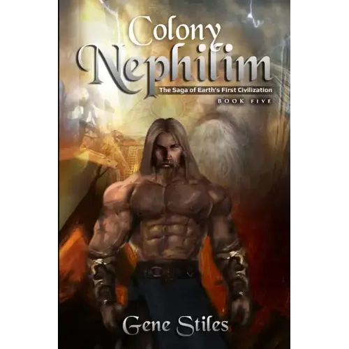 Colony - Nephilim