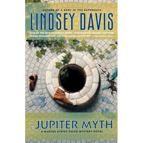 The Jupiter Myth