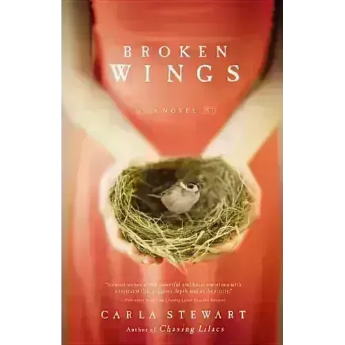Broken Wings