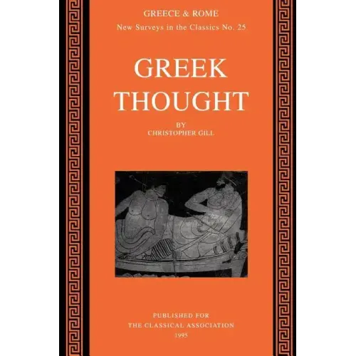 Greek Thought