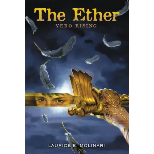 The Ether: Vero Rising