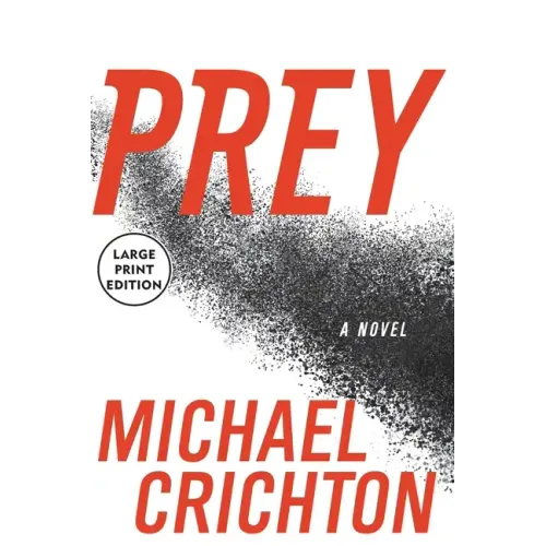 Prey