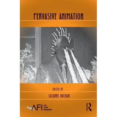Pervasive Animation
