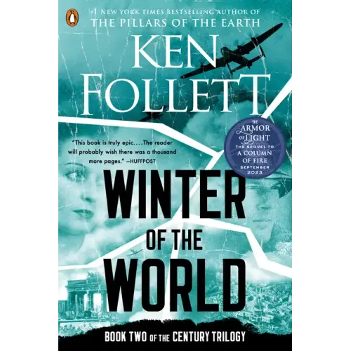 Winter of the World