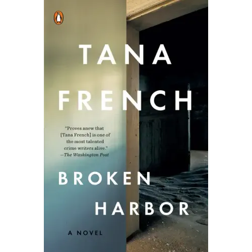 Broken Harbor