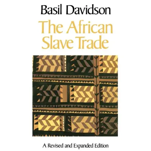 The African Slave Trade