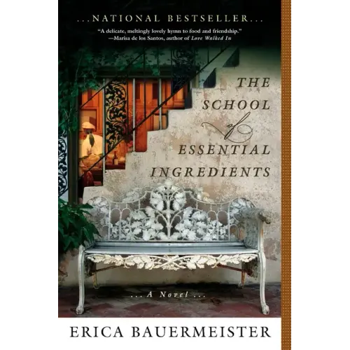 The School of Essential Ingredients