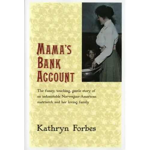 Mama's Bank Account