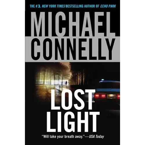 Lost Light